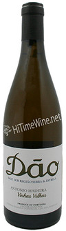 Picture of ANTONIO MADEIRA 2020 VINHAS VELHAS BRANCO 750ml
