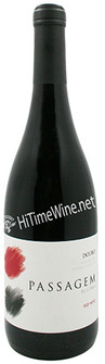 Picture of PASSAGEM 2020 DOURO RED 750ml