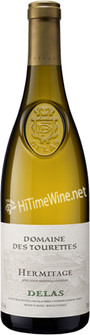 Picture of DELAS 2021 HERMITAGE BLANC DOMAINE DES TOURETTES 750ml