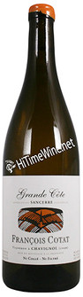 Picture of FRANCOIS COTAT 2022 SANCERRE LA GRANDE COTE 750ml