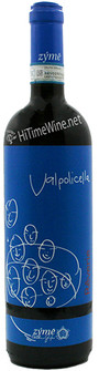 Picture of ZYME 2019 VALPOLICELLA REVERIE 750ml