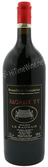 Picture of LE RAGNAIE 2019 VIGNA VECCHIA 1.5 LITER BRUNELLO DI MONTALCINO