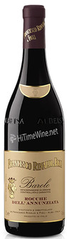 Picture of FRANCESCO RINALDI 2019 ROCCHE DELL' ANNUNZIATA BAROLO 750ml