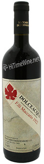 Picture of MACCARIO DRINGENBERG 1922 2022 ROSSESE DOLCEACQUA 750ml