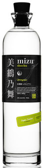 Picture of MIZU SHOCHU LEMONGRASS 750ml