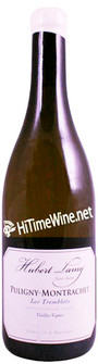 Picture of HUBERT LAMY 2021 PULIGNY LES TREMBLOTS 750ml