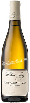 Picture of HUBERT LAMY 2021 SAINT AUBIN LES FRIONNES 1.5 LITER