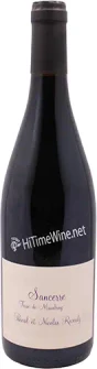 Picture of REVERDY SANCERRE ROUGE TERRE DE MAIMBRAY PASCAL & NICOLAS 750ml