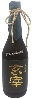Picture of SUEHIRO GENSAI JUNMAI DAIGINJO SAKE 720ML