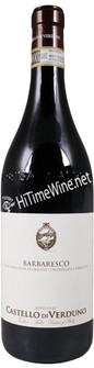 Picture of CASTELLO DI VERDUNO 2021 BARBARESCO 750ml