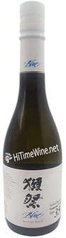 Picture of DASSAI BLUE 35 JUNMAI DAIGINJO SAKE 720ML