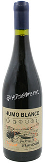 Picture of HACIENDA ARAUCANO HUMO BLANCO "L'ATELIER" SYRAH/VIOGNIER 750ml