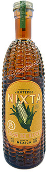 Picture of NIXTA LICOR DE ELOTE 750ml ANCESTRAL CORN MEXICAN LIQUEUR