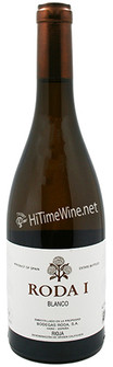 Picture of RODA 2020 RODA 1 BLANCO 750ml
