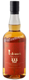 ICHIRO'S MALT & GRAIN CLASSICAL EDITION 48% WORLD BLENDED WHISKY