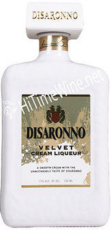 Picture of AMARETTO DISARONNO VELVET LIQUEUR 750