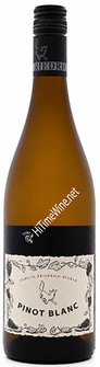 Picture of FRIEDRICH BECKER PINOT BLANC / WEISSBURGUNDER 750ml
