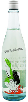Picture of OHMINE SUMMER'S ARRIVAL SAKE 720ml
