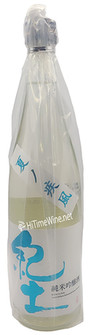 Picture of HEIWA KID NATSU NO SHIPPU SAKE 720ML
