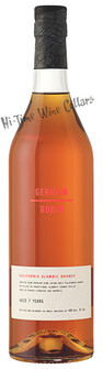 Picture of GERMAIN ROBIN 7YR CALIFORNIA ALAMBIC BRANDY 750 80PF FLAGSHIP BRANDY
