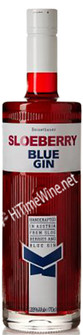 PICTURE OF REISETBAUER SLOEBERRY SLOE GIN 28% 750ML AUSTRIA; (SPECIAL ORDER 1 WEEK)