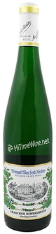 Picture of MAX. FERDINAND RICHTER 2023 RIESLING AUSLESE GRAACHER HIMMELREICH 750ML