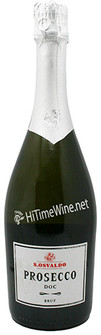 Picture of S. OSVALDO BRUT PROSECCO D.O.C. 750ml