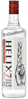 Picture of HELIX VODKA 40% 1 LITER