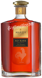 HARDY VS COGNAC 40% 750ML Cognac, France
