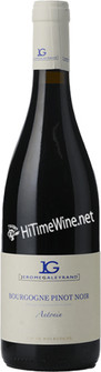 Picture of GALEYRAND 2022 BOURGOGNE ROUGE ANTONIN 750ml
