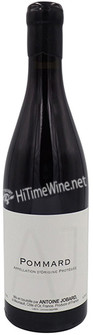 Picture of ANTOINE JOBARD 2022 POMMARD 750ml