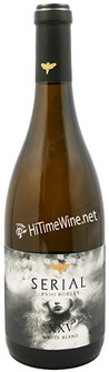 Picture of SERIAL 2023 PROPRIETARY WHITE "XXV" PASO ROBLES 750mL