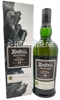 ARDBEG 19YR TRAIGH BHAN B#6 46.2% B-TB/06-04.04. 2005/24.DB