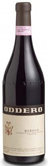 Picture of ODDERO 2020 BAROLO 750ml