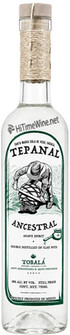 Picture of TEPANAL ANCESTRAL TOBALA MEZCAL 47.2% 750ML AGAVE SPRITS; MASTER DISTILLER: RAPHEL GARCIA ARAGON