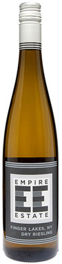 EMPIRE STATE 2018 RIESLING FINGER LAKES 750mL