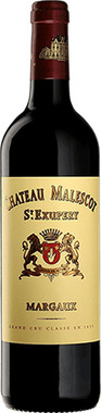 MALESCOT ST EXUPERY 2018 MARGAUX 