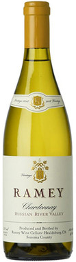 Picture of RAMEY 2019 CHARDONNAY RUSSIAN RIVER VALLEY 750mL