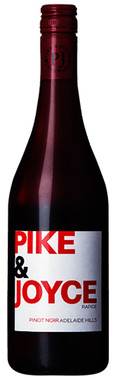 Picture of PIKE AND JOYCE 2016 \"RAPIDE\" PINOT NOIR