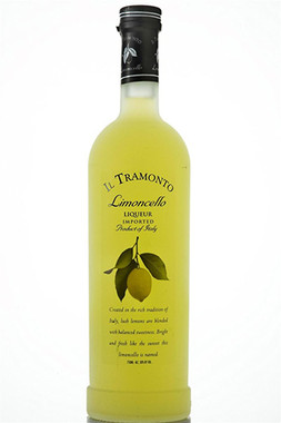 fiorito limoncello review