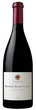 Picture of HARTFORD 2019 PINOT NOIR RUSSIAN RIVER VALLEY 1.5L
