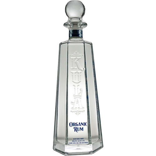 Picture of KULA ORGANIC RUM 750ml