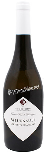 Picture of BOIGELOT 2022 MEURSAULT LES PETITS CHARRONS 750ml