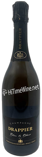 picture of DRAPPIER BRUT BLANC DE BLANCS
