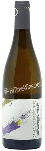 Picture of CHANTEREVES 2022 CORTON CHARLEMAGNE GRAND CRU 750ml