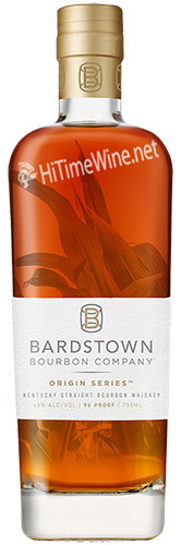 Picture of BARDSTOWN BOURBON ORIGIN-SERIES 48% 750ML