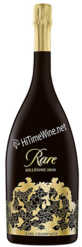 picture of PIPER-HEIDSIECK 2008 BRUT RARE 1.5 LITER