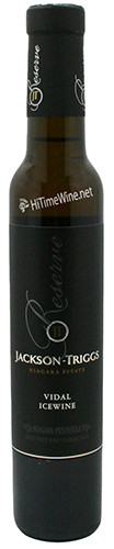 Picture of JACKSON TRIGGS 2019 VIDAL ICEWINE RESERVE NIAGARA PENNINSULA CANADA 187mL