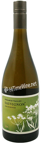Picture of PYRAMIC VALLEY 2023 SAUVIGNON + SAUVIGNON BLANC & PINOT GRIS 750ml