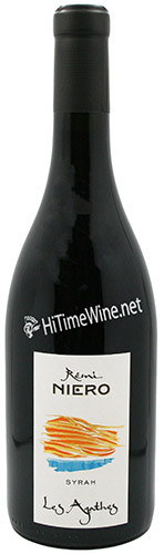 Picture of REMI NIERO 2022 COLLINES RHODANIENNES 750ml